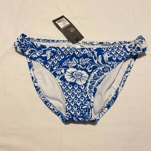 Mossimo Bikini Bottom Womens Size Large